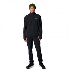 Polar męski Columbia SPECTRE RIDGE II czarny 2097513010