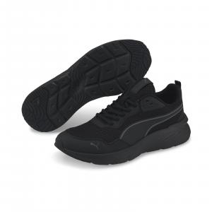 Buty sportowe męskie Puma SUPERTEC ZERO czarne 38464201