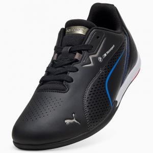 Buty sportowe unisex Puma BMW MMS DRIFT CAT 11 czarne 30861403