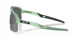 Okulary przeciwsłoneczne unisex Oakley SUTRO LITE S zielone OO9496-11
