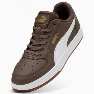Buty sportowe męskie Puma CAVEN 2.0 brązowe 39229071