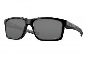 Okulary przeciwsłoneczne unisex Oakley MAINLINK czarne OO9264-45