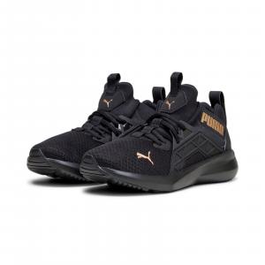 Buty sportowe damskie Puma SOFTRIDE ENZO NXT czarne 19523520