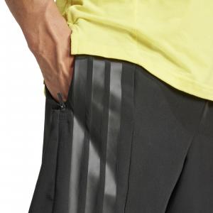 Szorty treningowe męskie adidas D4T czarne JE5682