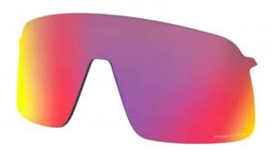 Szkła do okularów unisex Oakley SUTRO LITE fioletowe OO9463LS-01