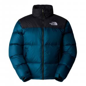 Kurtka męska The North Face 1996 RETRO NUPTSE niebieska NF0A3C8D5LO