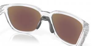 Okulary przeciwsłoneczne unisex Oakley ACTUATOR przezroczyste OO9250-14