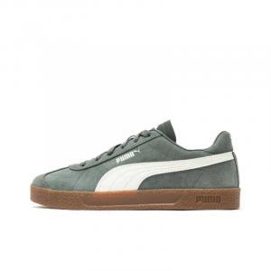 Buty sportowe unisex Puma CLUB szare 40151403