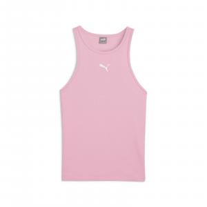 Tank top damski Puma HER różowy 67870028