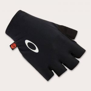 Rękawiczki rowerowe unisex Oakley DROPS ROAD 2.0 czarne FOS901803-02E