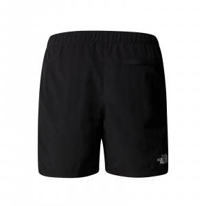 Spodenki męskie The North Face WATER czarne NF0A5IG54H0