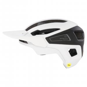 Kask rowerowy unisex Oakley DRT3 biały FOS900633-96K