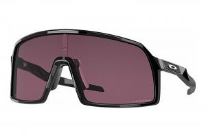 Okulary przeciwsłoneczne unisex Oakley SUTRO S czarne OO9462-01