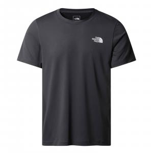 Koszulka męska The North Face LIGHTBRIGHT S/S szara NF0A825OMN8