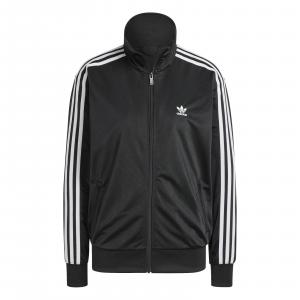 Bluza damska adidas ADICOLOR CLASSICS FIREBIRD czarna IT7405