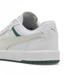 Buty sportowe męskie Puma COURT ULTRA białe 38936815
