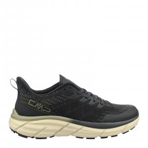 Buty turystyczne męskie CMP RAHMSY MULTIFUNCTIONAL czarne 3Q65877-44UT