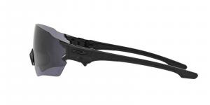 Okulary ochronne unisex Oakley SI TOMBSTONE czarne OO9328-04