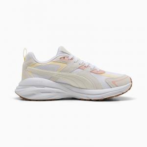 Buty sportowe damskie Puma HYPNOTIC LS białe 39529533