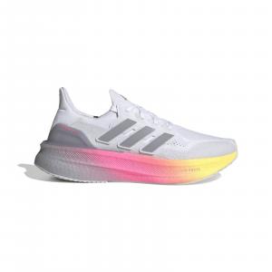 Buty do biegania męskie adidas ULTRABOOST 5 szare ID8810