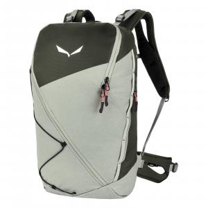 Plecak trekkingowy damski Salewa PUEZ 23 L zielony 00-0000001439_5136