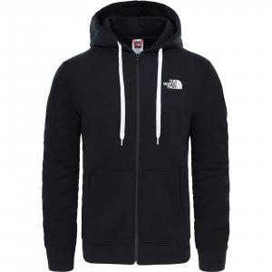 Bluza The North Face Open Gate Fullzip Hoodie NF00CG46KY4