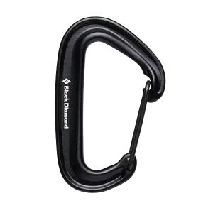 Karabińczyk Black Diamond MINIWIRE CARABINER BD2102350002