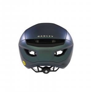 Kask rowerowy unisex Oakley ARO7 LITE granatowy FOS901771-44S