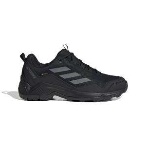 Buty trekkingowe męskie adidas TERREX ESTRAIL GTX czarne ID7845