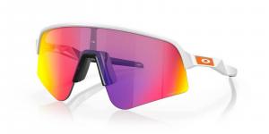 Okulary przeciwsłoneczne unisex Oakley SUTRO LITE SWEEP białe OO9465-16