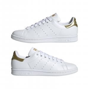 Buty sportowe damskie adidas STAN SMITH białe G58184