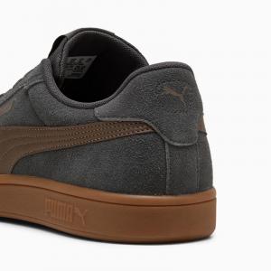 Buty sportowe męskie Puma SMASH 3.0 brązowe 39098426