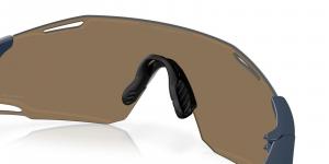 Okulary przeciwsłoneczne unisex Oakley CYBR DYNO szare OO9513D-06