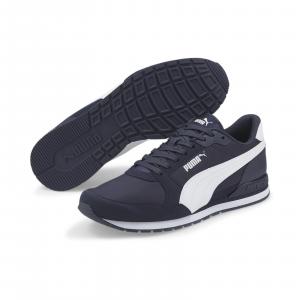 Buty sportowe męskie Puma ST RUNNER V3 NL granatowe 38485702