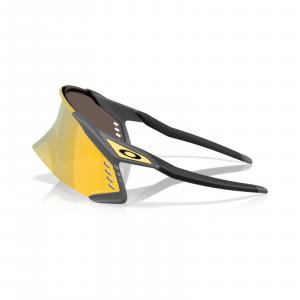 Okulary przeciwsłoneczne unisex Oakley VELO KATO szare OO9501-05