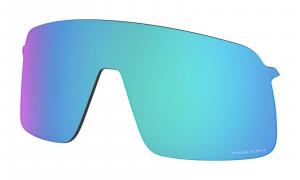 Szkła do okularów unisex Oakley SUTRO LITE niebieskie OO9463LS-03