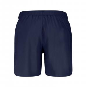 Kąpielówki męskie Puma BERMUDY SWIM granatowe 94707102