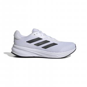 Buty do biegania męskie adidas RESPONSE białe IH6008