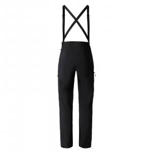 Spodnie trekkingowe damskie The North Face TORRE EGGER czarne NF0A7UU8JK3