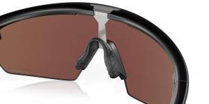 Okulary przeciwsłoneczne unisex Oakley SPHAERA czarne OO9403-05