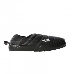 Kapcie męskie The North Face THERMOBALL TRACTION MULE V czarne NF0A3UZNKY4