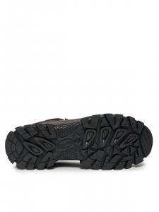 Buty trekkingowe męskie Campus JOVAN brązowe CM0106324860