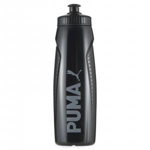 Bidon unisex Puma FIT BOTTLE CORE czarny 05430601