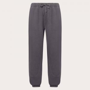 Spodnie dresowe męskie Oakley INDIGO JOGGER szare FOA405442-26X