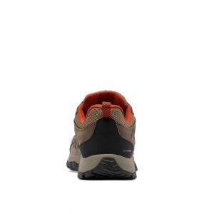 Buty trekkingowe męskie Columbia REDMOND III brązowe 1940591229