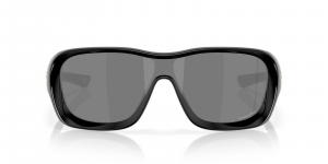 Okulary przeciwsłoneczne unisex Oakley DE LA SALLE czarne OO9493-01