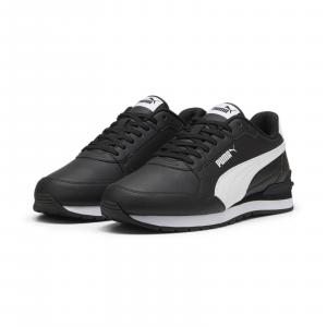 Buty sportowe męskie Puma ST RUNNER V4 L czarne 39906801