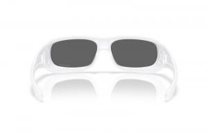 Okulary przeciwsłoneczne unisex Oakley DE SOTO białe OO9494-02