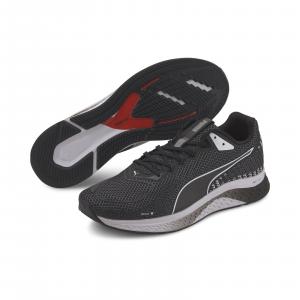 Buty sportowe męskie Puma SPEED SUTAMINA 2 czarne 19367203