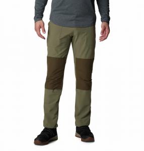 Spodnie Trekkingowe Columbia Landroamer Utility Pant Męskie 2054741397